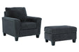 Abinger Living Room Set - Vida Furniture (Laredo,TX)