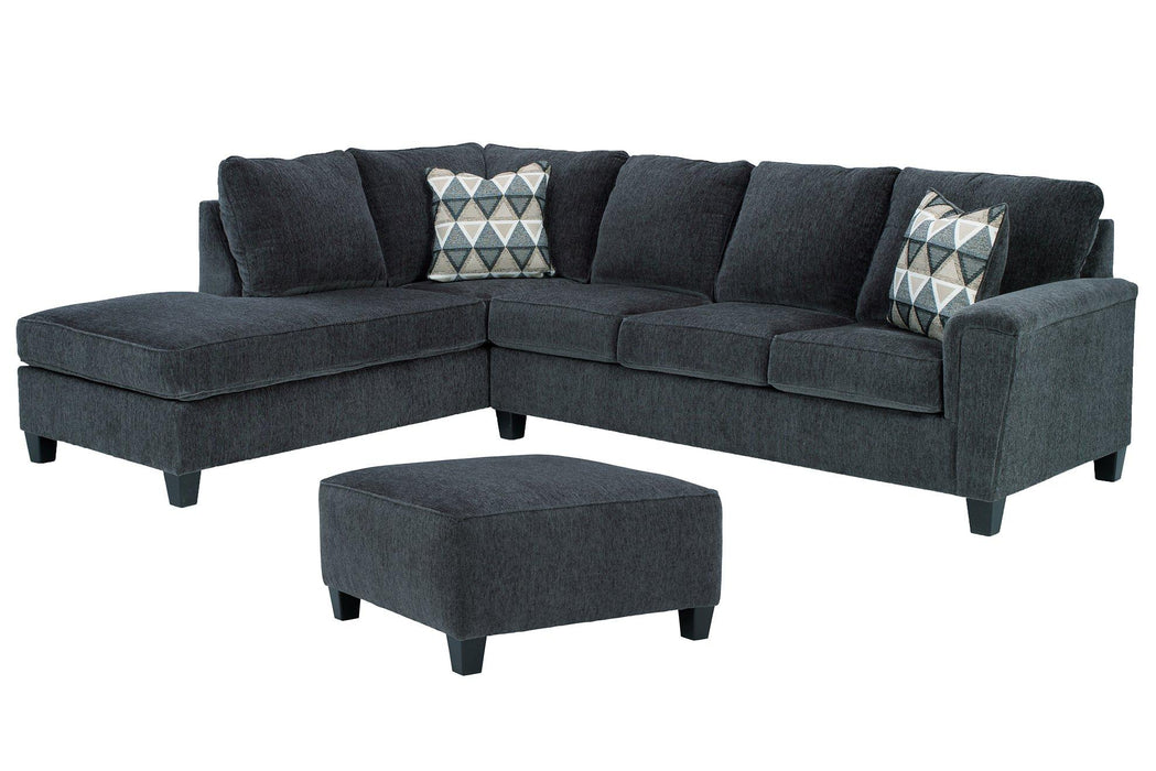 Abinger Living Room Set - Vida Furniture (Laredo,TX)