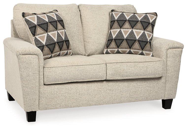 Abinger Living Room Set - Vida Furniture (Laredo,TX)