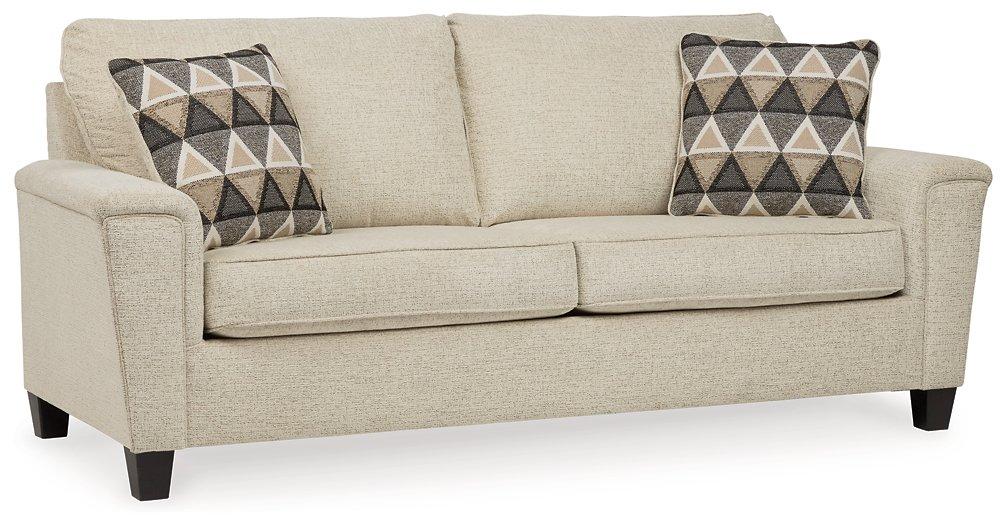 Abinger Living Room Set - Vida Furniture (Laredo,TX)