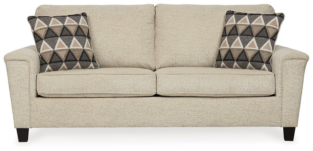 Abinger Living Room Set - Vida Furniture (Laredo,TX)