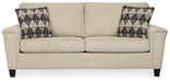 Abinger Living Room Set - Vida Furniture (Laredo,TX)