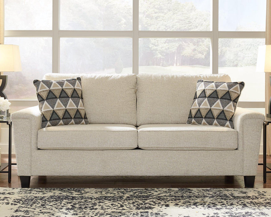 Abinger Living Room Set - Vida Furniture (Laredo,TX)