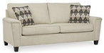 Abinger Living Room Set - Vida Furniture (Laredo,TX)