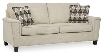 Abinger Living Room Set - Vida Furniture (Laredo,TX)