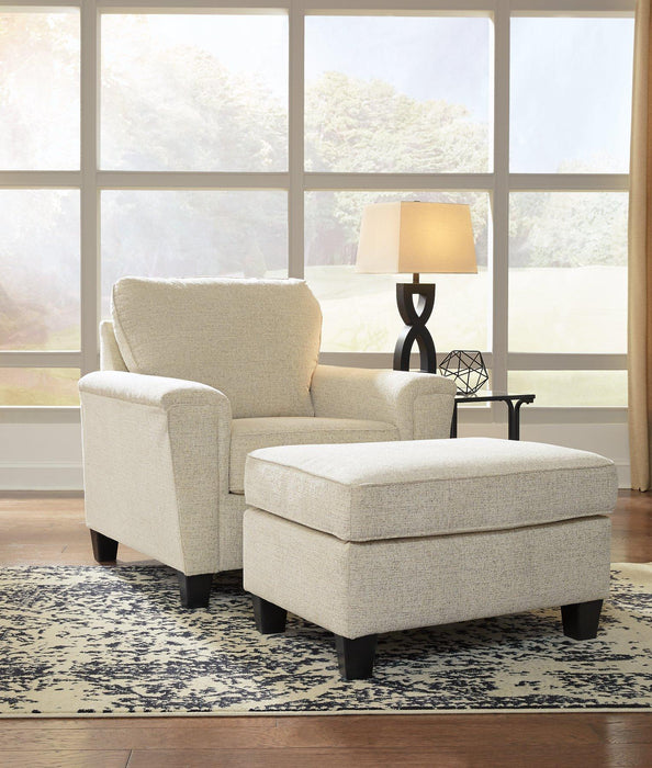 Abinger Living Room Set - Vida Furniture (Laredo,TX)
