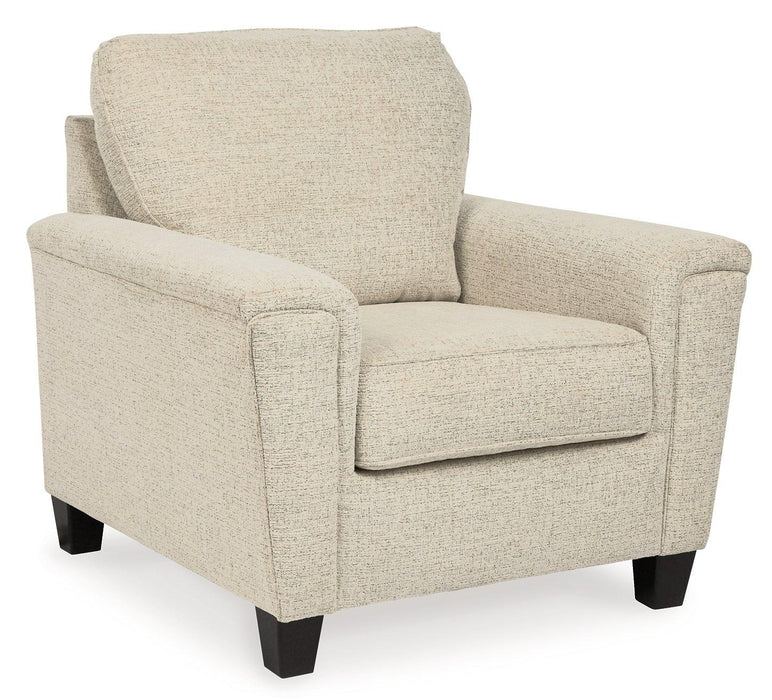 Abinger Living Room Set - Vida Furniture (Laredo,TX)