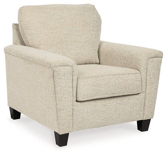 Abinger Living Room Set - Vida Furniture (Laredo,TX)