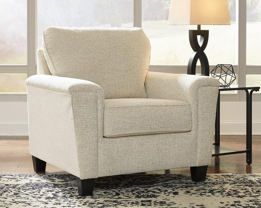 Abinger Living Room Set - Vida Furniture (Laredo,TX)