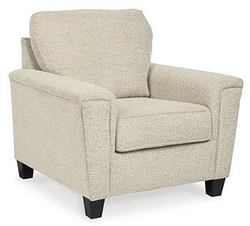 Abinger Living Room Set - Vida Furniture (Laredo,TX)