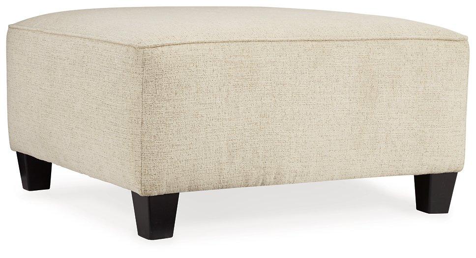 Abinger Living Room Set - Vida Furniture (Laredo,TX)