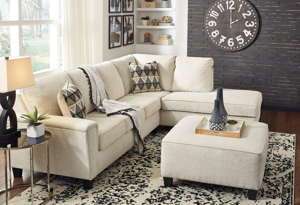 Abinger Living Room Set - Vida Furniture (Laredo,TX)