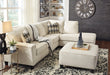 Abinger Living Room Set - Vida Furniture (Laredo,TX)