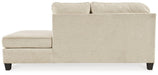 Abinger Living Room Set - Vida Furniture (Laredo,TX)