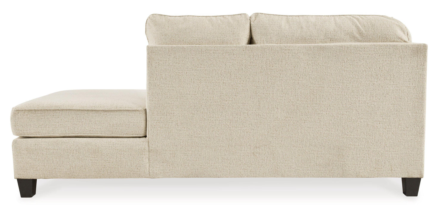 Abinger Living Room Set - Vida Furniture (Laredo,TX)