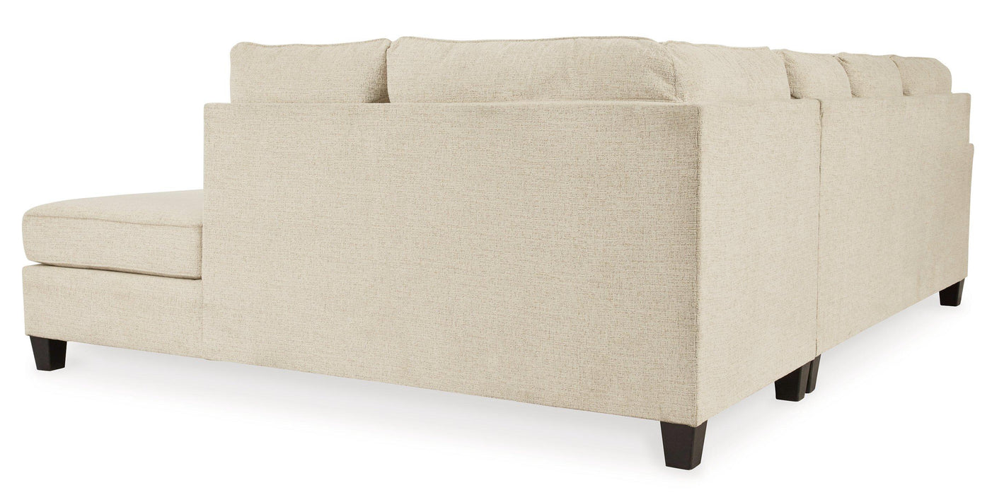 Abinger Living Room Set - Vida Furniture (Laredo,TX)