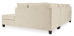 Abinger Living Room Set - Vida Furniture (Laredo,TX)