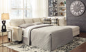 Abinger Living Room Set - Vida Furniture (Laredo,TX)