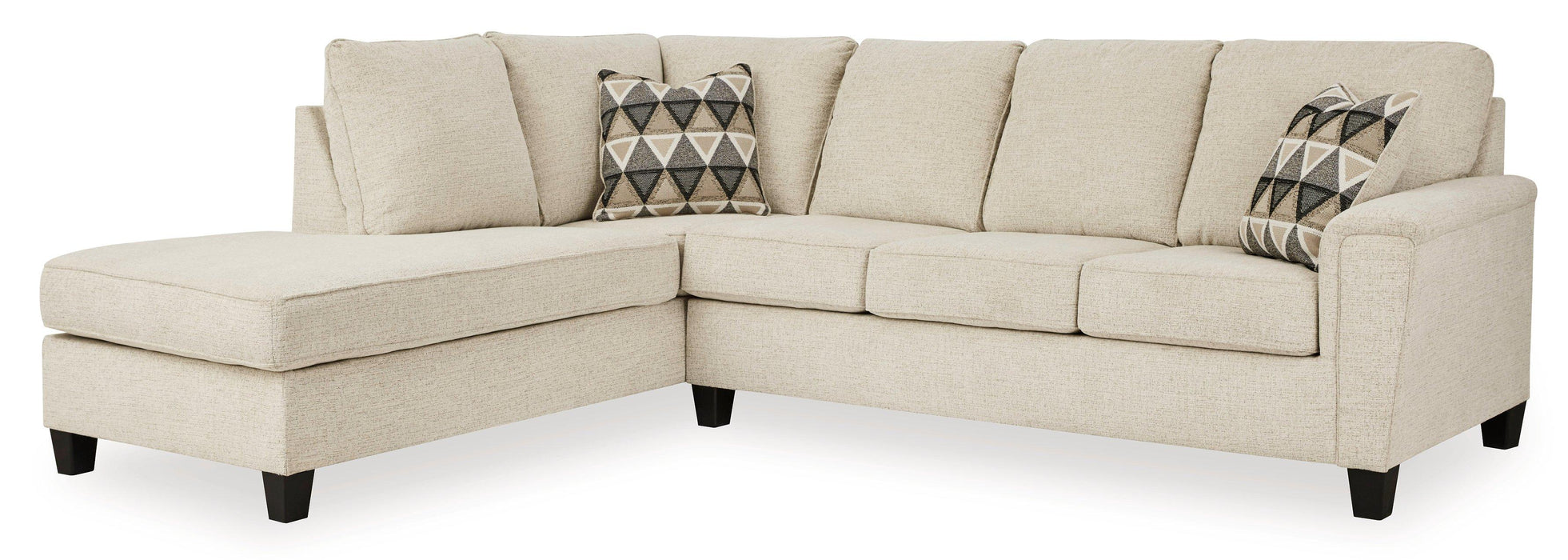 Abinger Living Room Set - Vida Furniture (Laredo,TX)