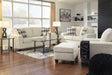 Abinger Living Room Set - Vida Furniture (Laredo,TX)