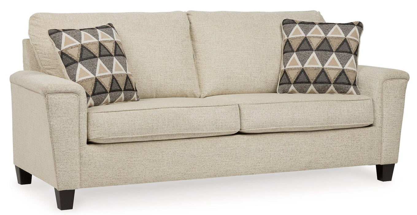 Abinger Living Room Set - Vida Furniture (Laredo,TX)