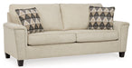Abinger Living Room Set - Vida Furniture (Laredo,TX)