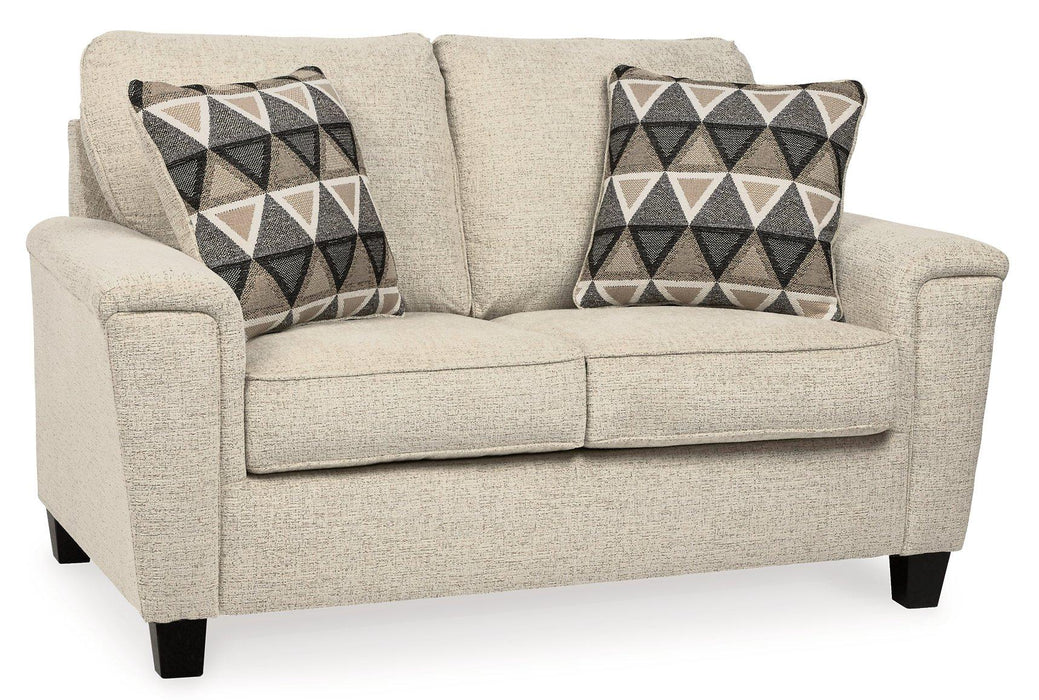Abinger Living Room Set - Vida Furniture (Laredo,TX)