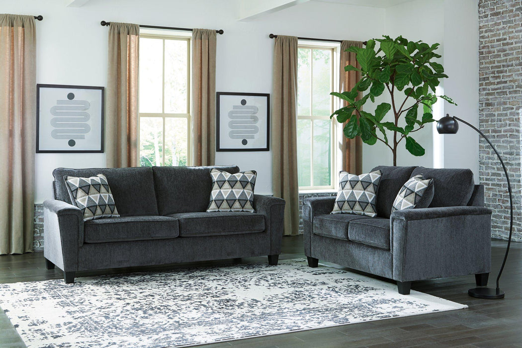 Abinger Living Room Set - Vida Furniture (Laredo,TX)