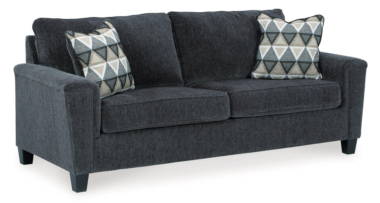 Abinger Living Room Set - Vida Furniture (Laredo,TX)