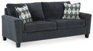 Abinger Living Room Set - Vida Furniture (Laredo,TX)