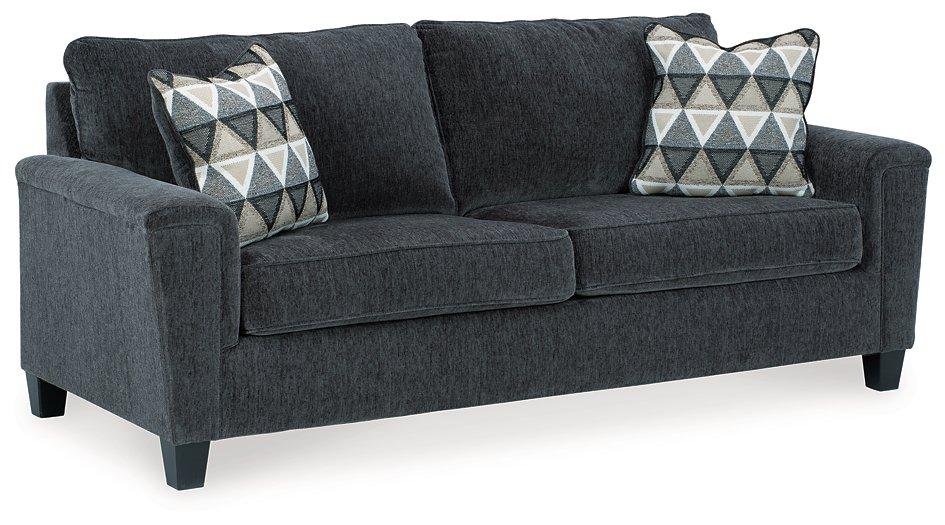 Abinger Living Room Set - Vida Furniture (Laredo,TX)
