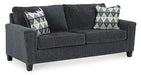 Abinger Living Room Set - Vida Furniture (Laredo,TX)