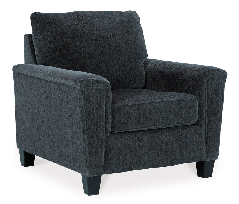 Abinger Living Room Set - Vida Furniture (Laredo,TX)