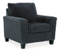 Abinger Living Room Set - Vida Furniture (Laredo,TX)