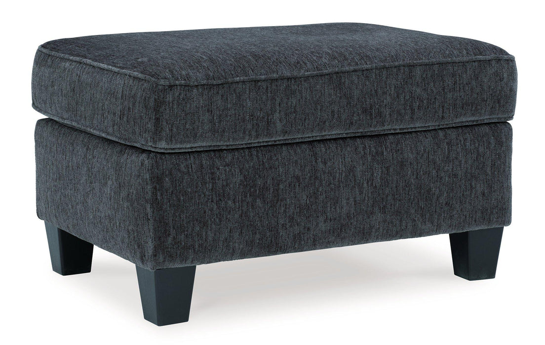 Abinger Living Room Set - Vida Furniture (Laredo,TX)
