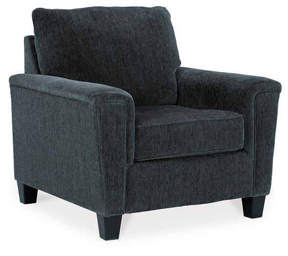 Abinger Living Room Set - Vida Furniture (Laredo,TX)
