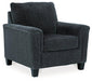 Abinger Living Room Set - Vida Furniture (Laredo,TX)
