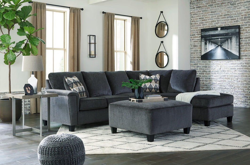Abinger Living Room Set - Vida Furniture (Laredo,TX)