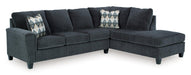 Abinger Living Room Set - Vida Furniture (Laredo,TX)