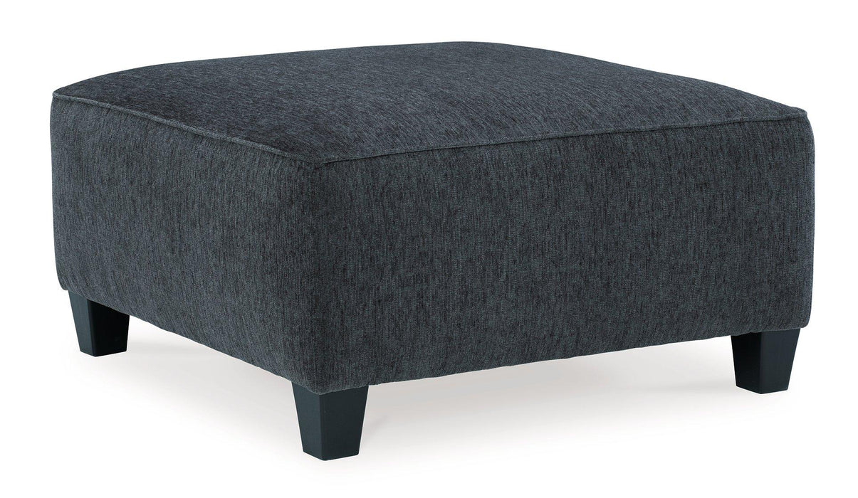 Abinger Living Room Set - Vida Furniture (Laredo,TX)