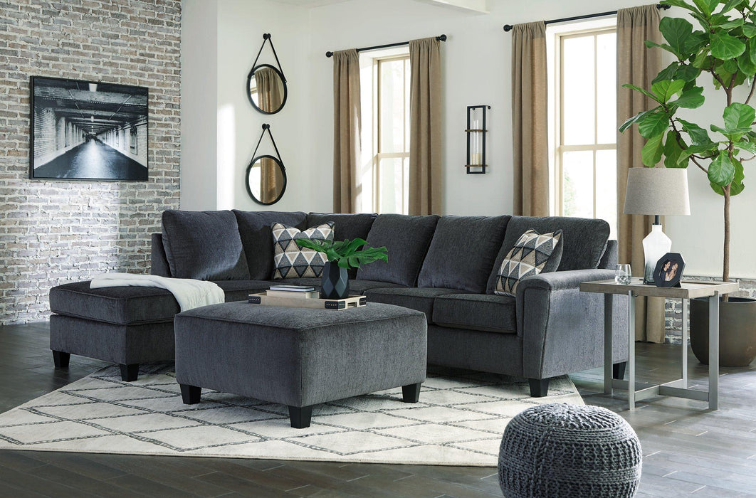 Abinger Living Room Set - Vida Furniture (Laredo,TX)
