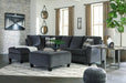 Abinger Living Room Set - Vida Furniture (Laredo,TX)