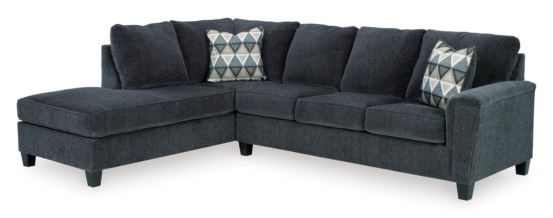 Abinger Living Room Set - Vida Furniture (Laredo,TX)