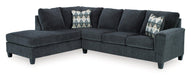 Abinger Living Room Set - Vida Furniture (Laredo,TX)