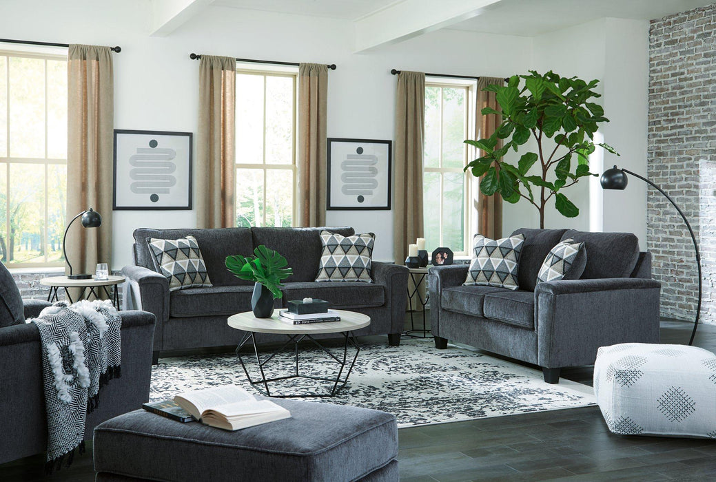 Abinger Living Room Set - Vida Furniture (Laredo,TX)