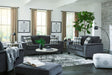 Abinger Living Room Set - Vida Furniture (Laredo,TX)