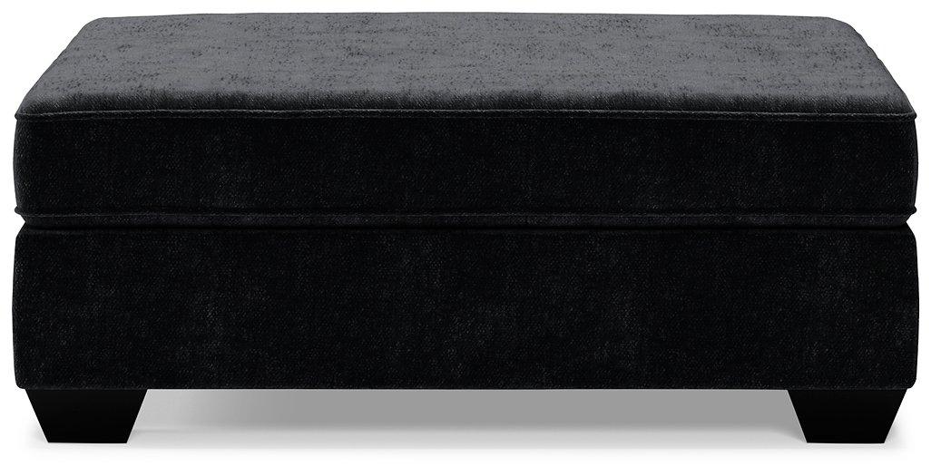 Lavernett Living Room Set - Vida Furniture (Laredo,TX)