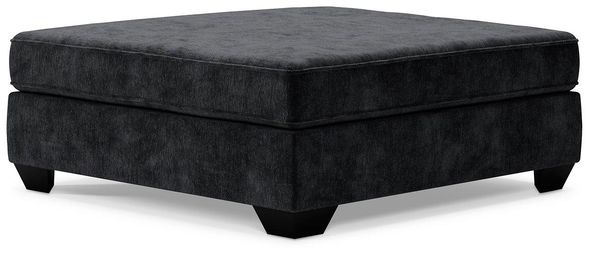 Lavernett Living Room Set - Vida Furniture (Laredo,TX)