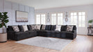 Lavernett Living Room Set - Vida Furniture (Laredo,TX)