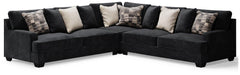 Lavernett Living Room Set - Vida Furniture (Laredo,TX)